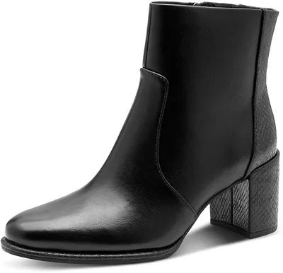 Botines para Mujer MARCO TOZZI
