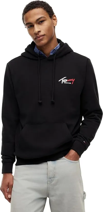 Sudadera para Hombre TOMMY JEANS