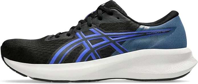 Zapatillas Asics Patriot 14 Running Shoes para Correr y Entrenar