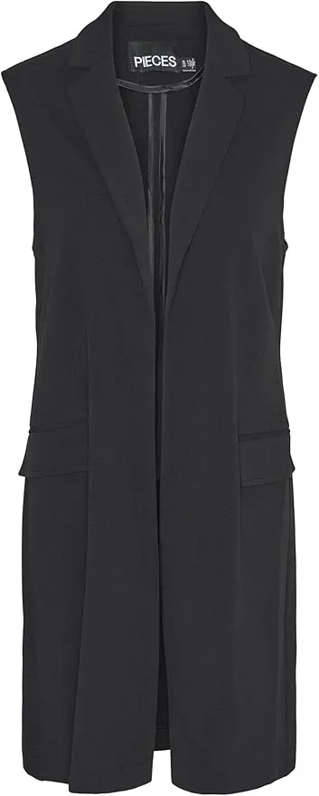 Chaleco para Mujer - PIECES