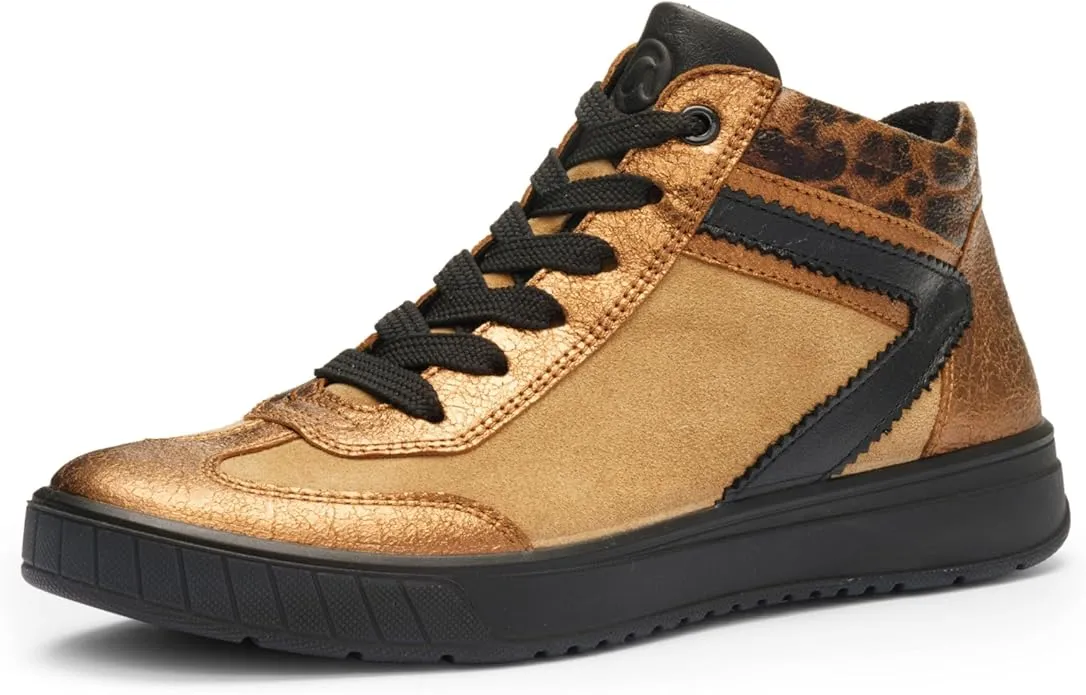 Zapatillas de cuero para Mujer - ARA
