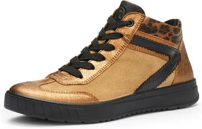 Zapatillas de cuero para Mujer - ARA