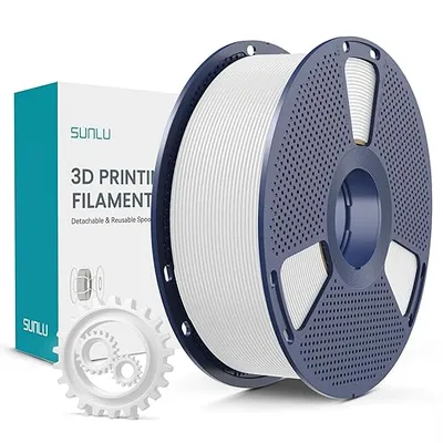 SUNLU PLA+ Filament 1.75mm