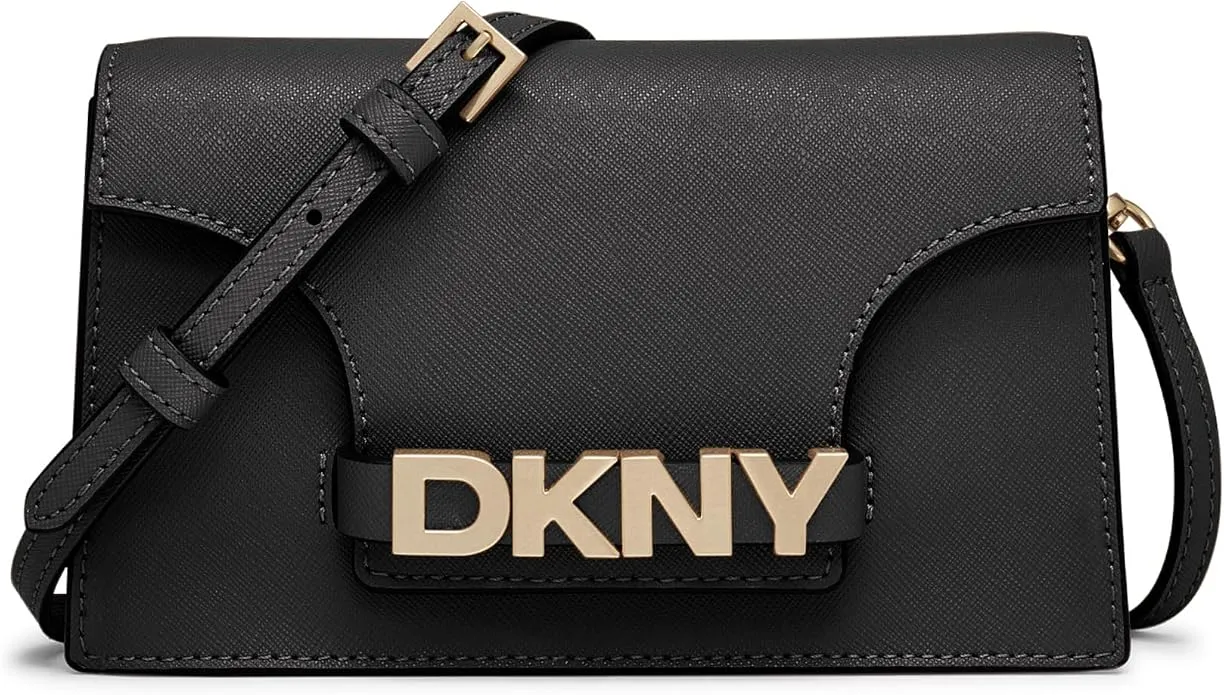 DKNY Cartera Avril para Mujer con Cordón