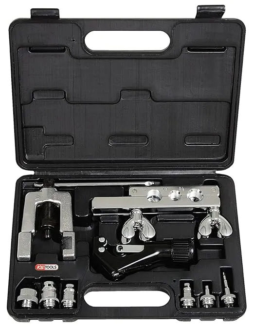 KS Tools 122.1108 Accesorio de abocinar