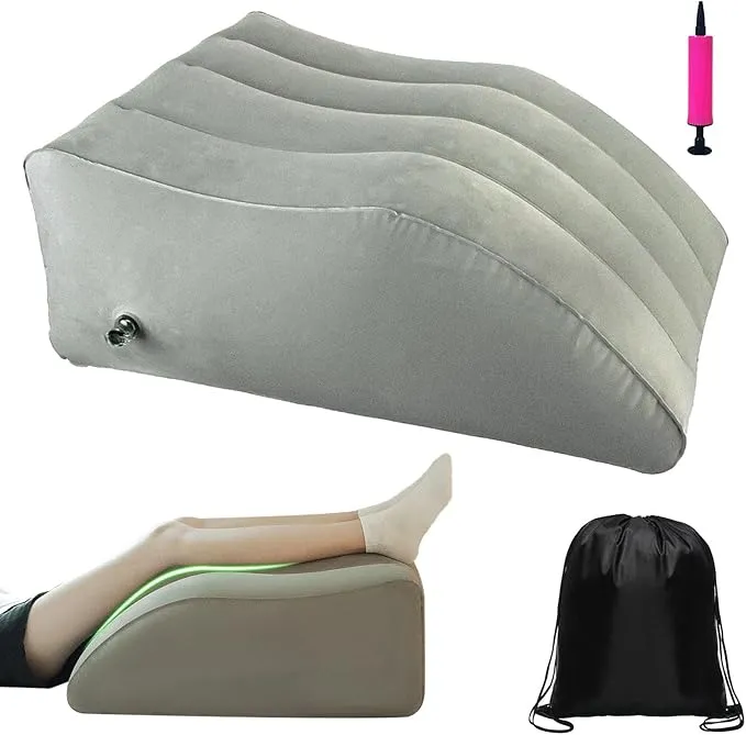 Almohada Inflable Aromaticaerope