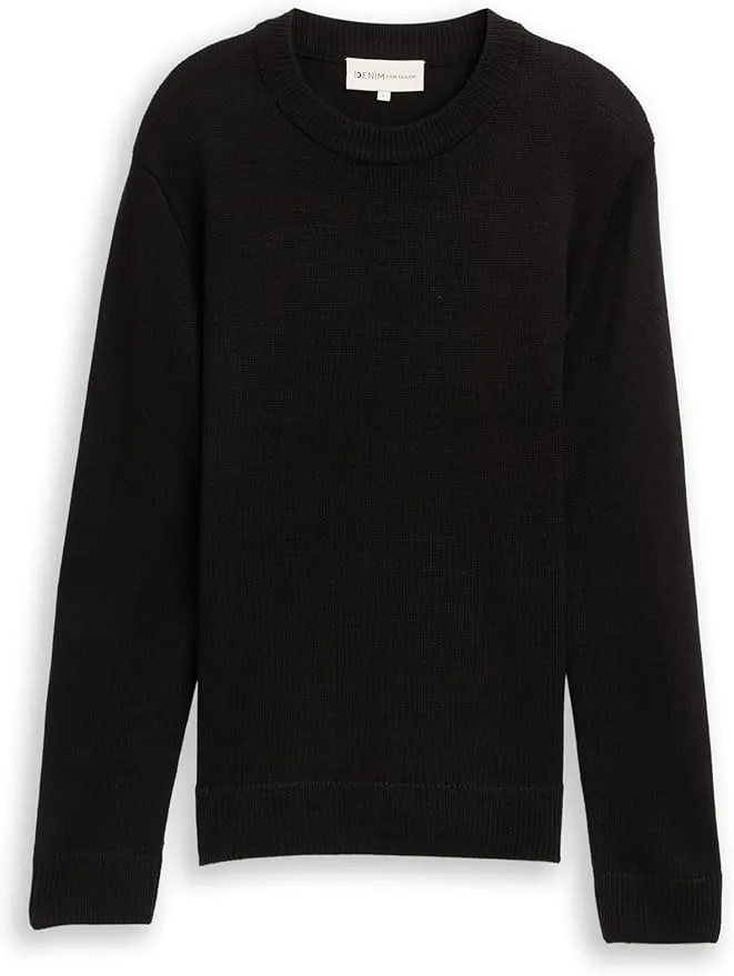 Jersey para Hombre - TOM TAILOR