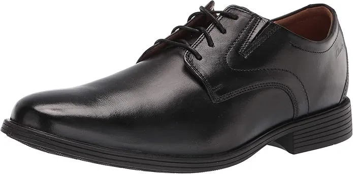 Zapatos de cuero para Hombre - CLARKS