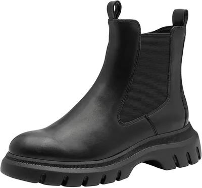 Botas MARCO TOZZI Chelsea