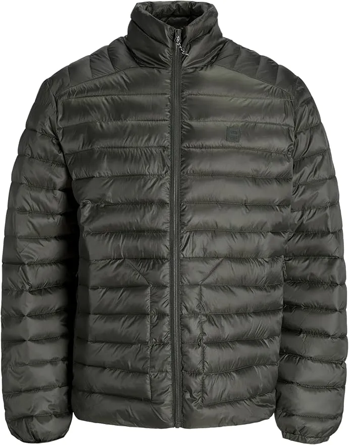 Chaqueta para Hombre JACK & JONES Puffer Jjprime Light Buffer