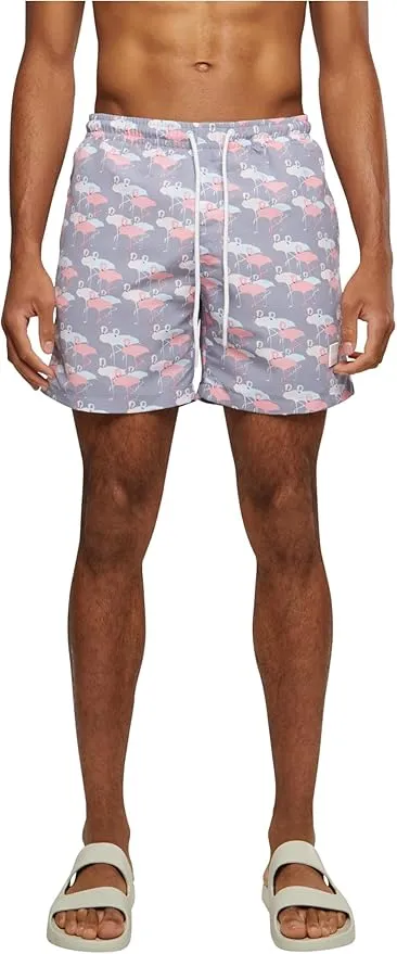 URBAN CLASSICS Bañador Hombre Bermudas Cortos