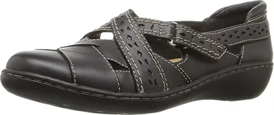 Mocasines de cuero para Mujer - CLARKS