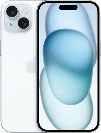 iPhone 15 48MP