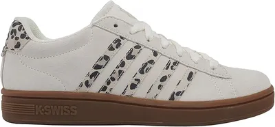 Zapatillas de cuero para Mujer - K-SWISS