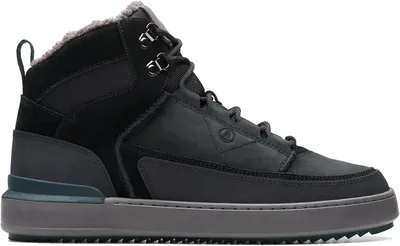 Botas de cuero para Hombre - CLARKS