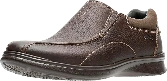 Mocasines de piel para Hombre - CLARKS