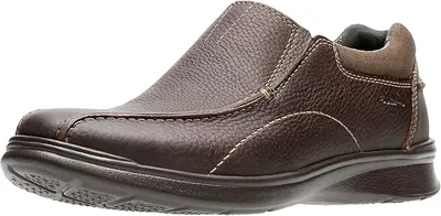 Mocasines de piel para Hombre - CLARKS