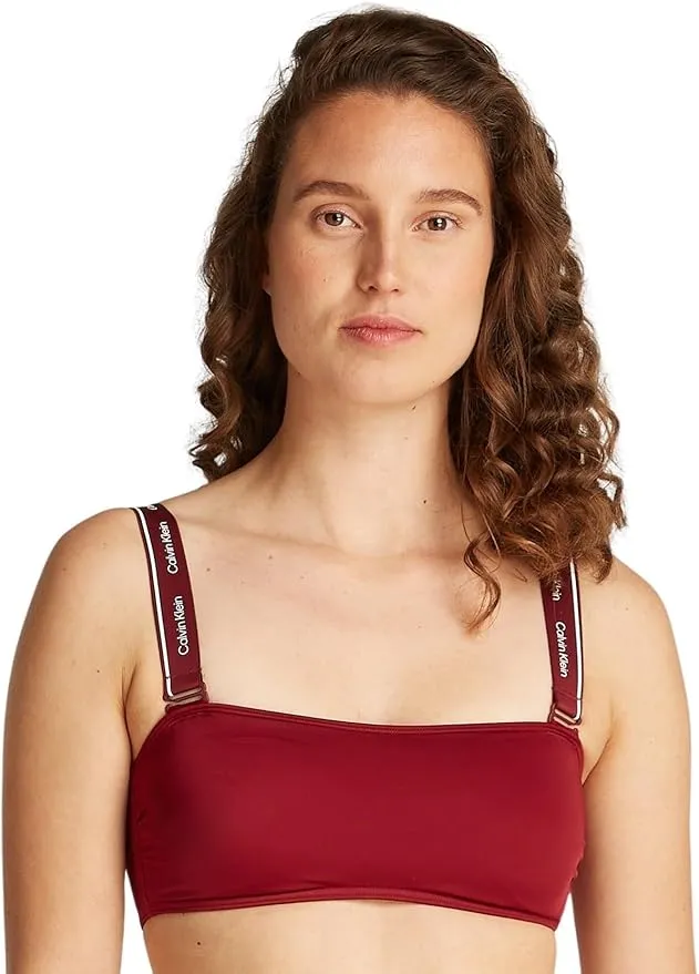 Parte superior de bikini para Mujer - CALVIN KLEIN