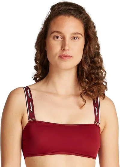 Parte superior de bikini para Mujer - CALVIN KLEIN