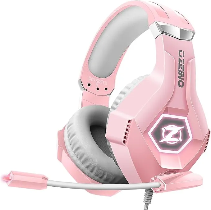 AURICULARES OZEINO RGB