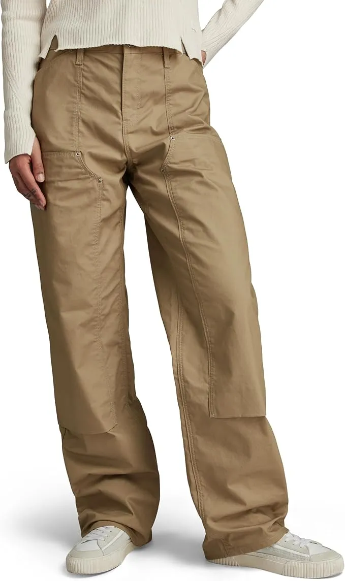 Pantalones para Mujer G-STAR Judee Carp