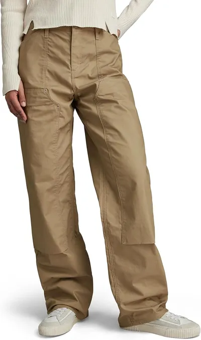 Pantalones para Mujer G-STAR Judee Carp