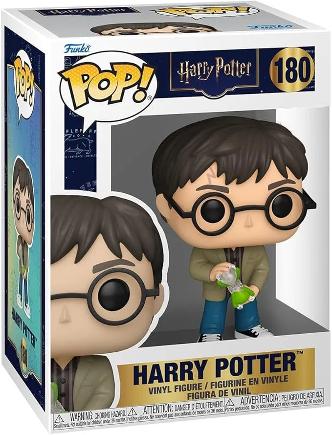 Funko Pop Harry Potter