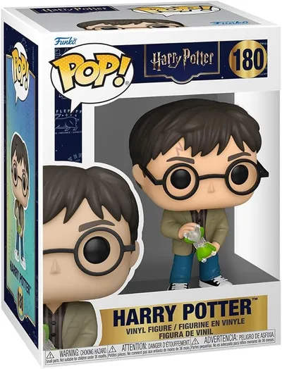 Funko Pop Harry Potter