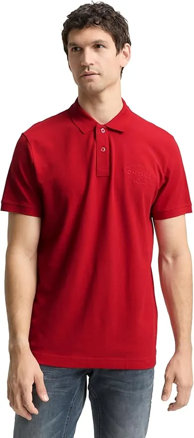 Polo para Hombre - TOM TAILOR