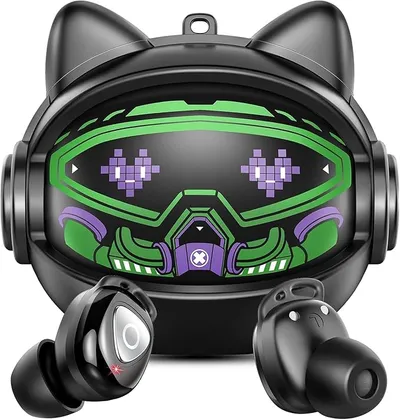 Auriculares Inalambricos Bluetooth 5.4
