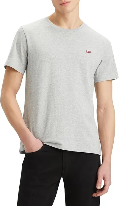 Levi's SS Original Housemark tee Camiseta