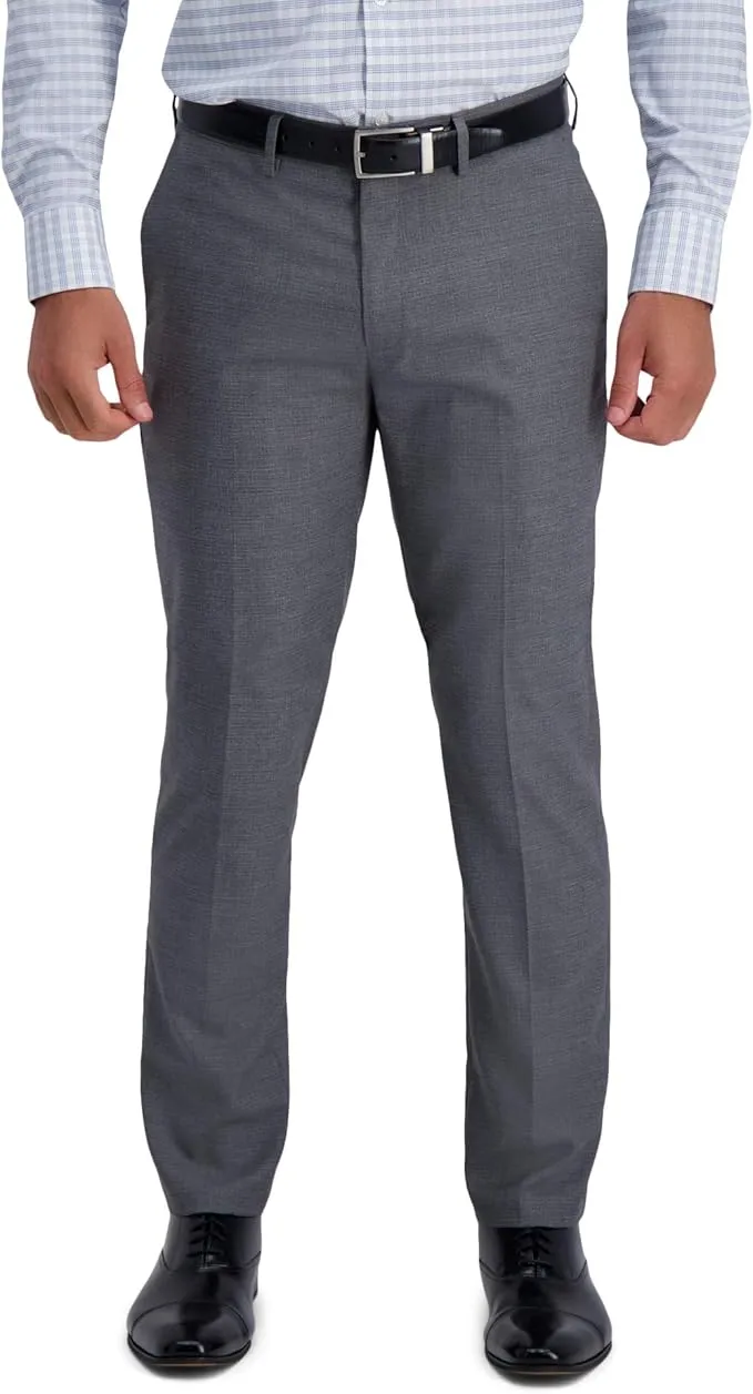HAGAR Pantalones de Vestir para Hombre