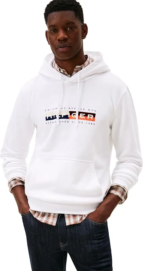 Sudadera para Hombre TOMMY HILFIGER