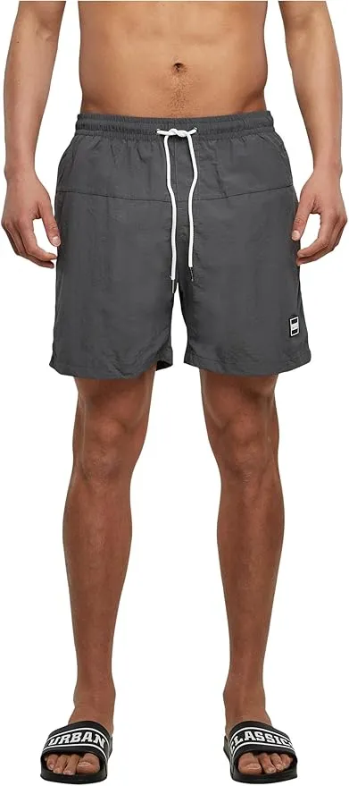 URBAN CLASSICS Bañador para Hombre