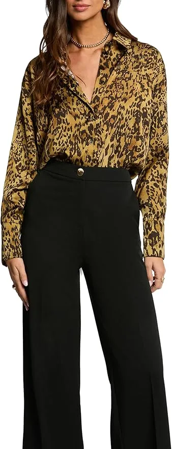 Camisa para Mujer - MORGAN