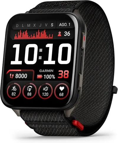 SMARTWATCH GARMIN VENU X1