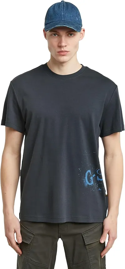 Camiseta para Hombre - G-STAR