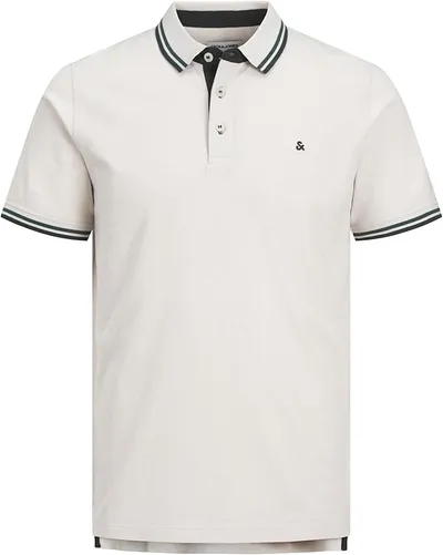 JACK & JONES Jjepaulos Polo Ss Polo