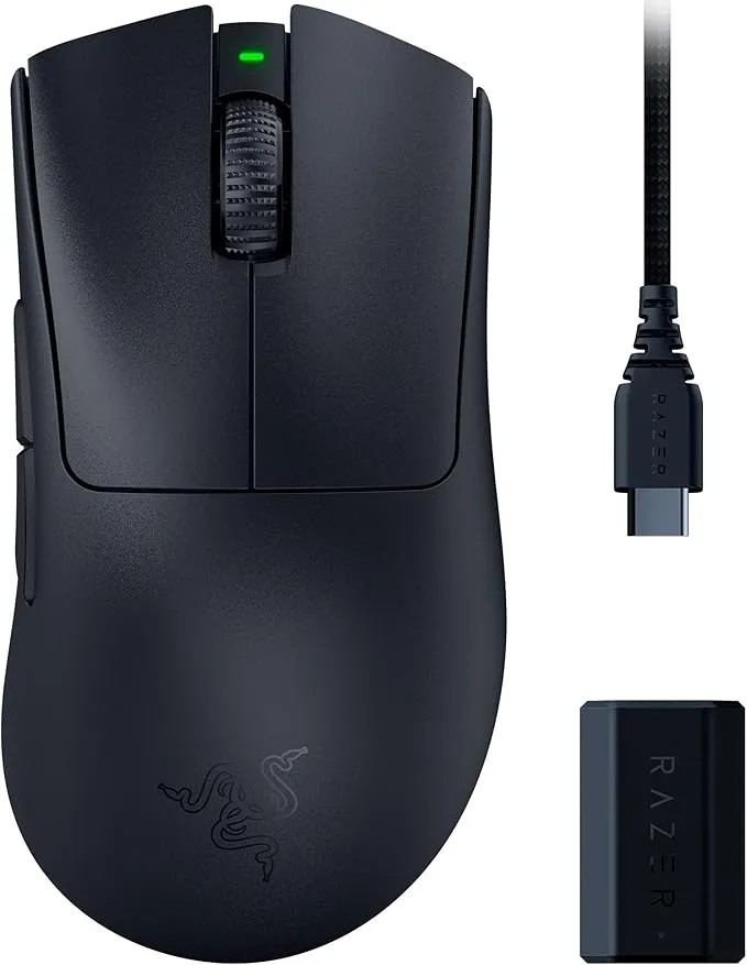 Razer DeathAdder V3 Pro HyperPolling Wireless Dongle