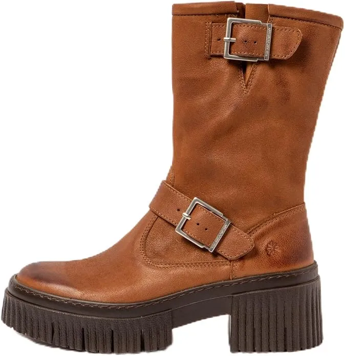 Botas ART 1397 York para Mujer, Talla 41