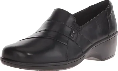 Mocasines de piel para Mujer - CLARKS