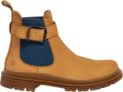 Botas de cuero para Mujer - ART