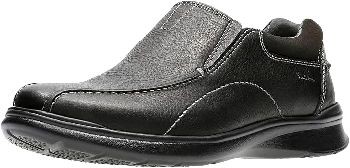 Mocasines de cuero para Hombre - CLARKS