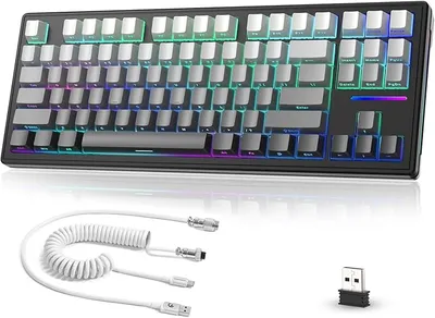 MAMBASNAKE M87 TKL