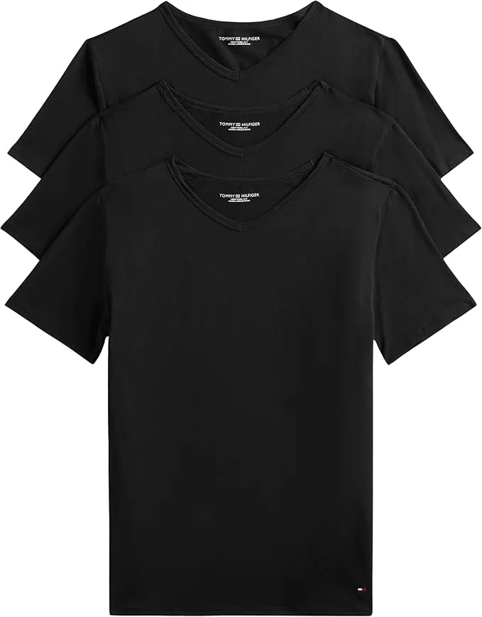 Pack de 3 Camisetas para Hombre - TOMMY JEANS