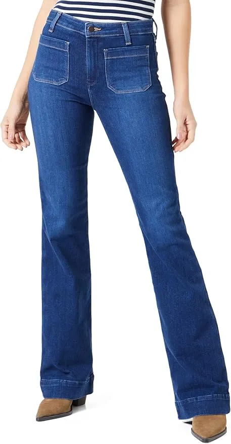 Vaqueros para Mujer - PEPE JEANS