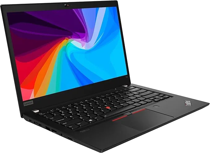 Lenovo ThinkPad T14 Gen 2: Potencia y Rendimiento a Precio Irresistible