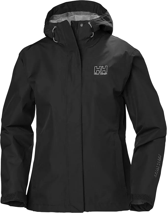Chaqueta Helly Hansen W Seven J