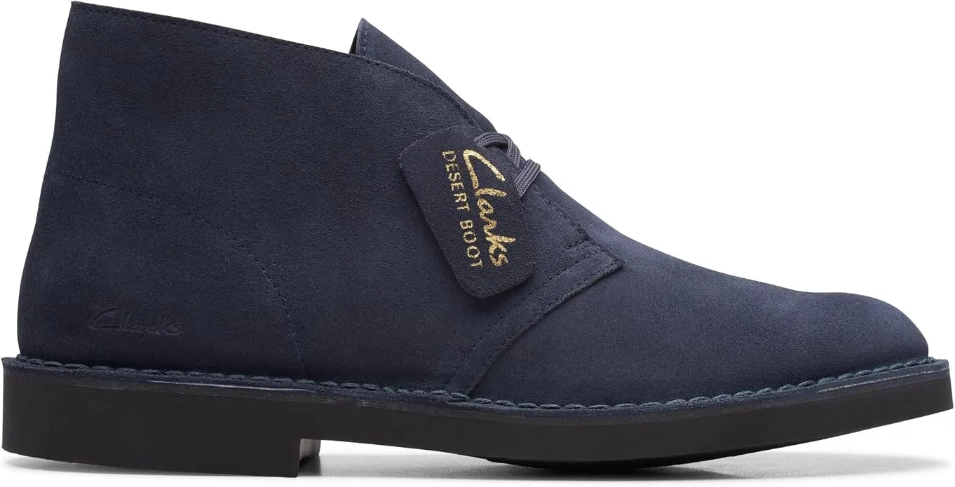Botas de cuero para Hombre - CLARKS