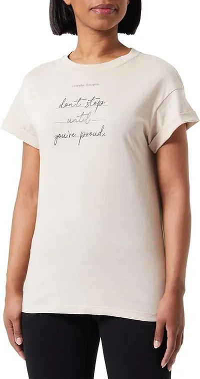 Camiseta para Mujer REPLAY